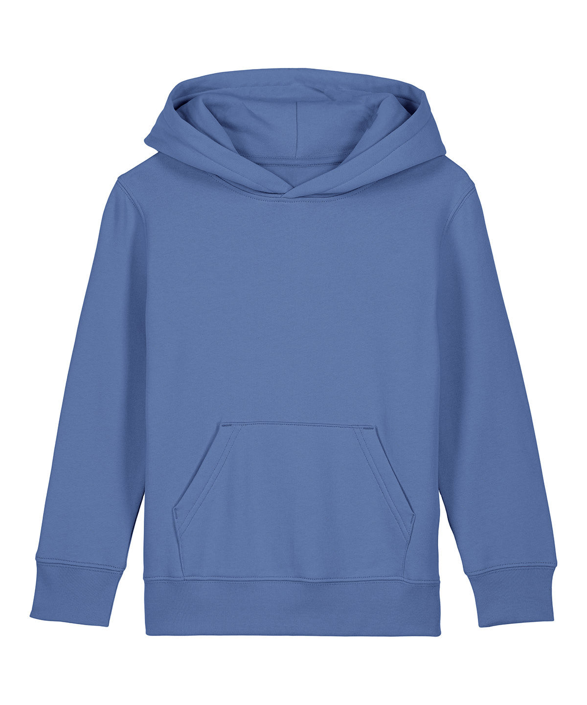 Kids Mini Cruiser 2.0 Iconic Hoodie Sweatshirt | BRIGHT BLUE